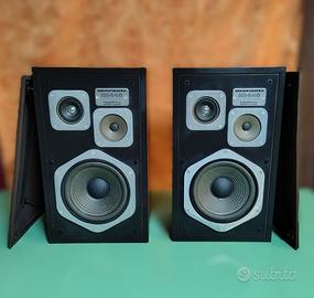 Coppia diffusori Marantz HD440