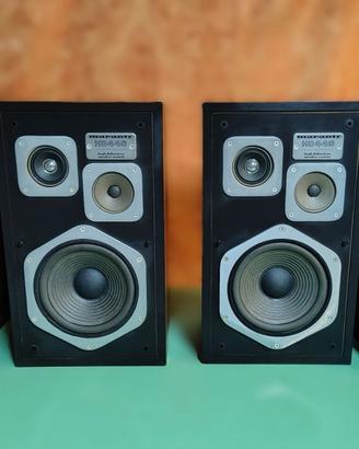 Coppia diffusori Marantz HD440