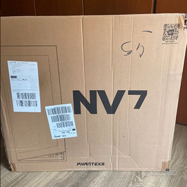 Phanteks NV7 - Case PC