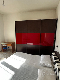 Camera singola per studentessa