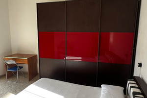 Camera singola per studentessa