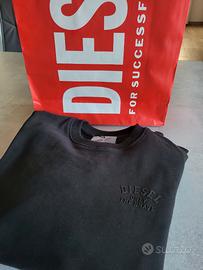 Maglione DIESEL girocollo XS