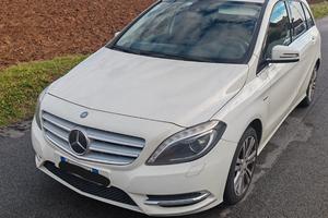 Mercedes Classe B180 W246 Diesel 