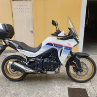 Honda XL 750 Transalp