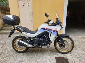 Honda XL 750 Transalp