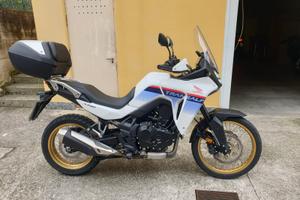 Honda XL 750 Transalp