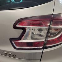 Fanale post dx int RENAULT MEGANE del 2011