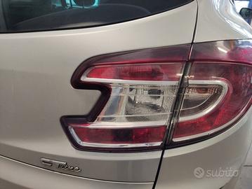Fanale post dx int RENAULT MEGANE del 2011