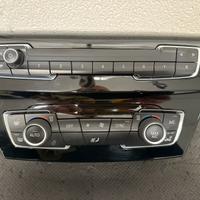 Centralina Comandi Clima A/C BMW X1 F48