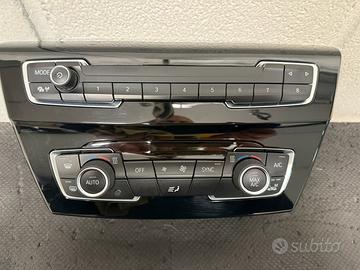 Centralina Comandi Clima A/C BMW X1 F48