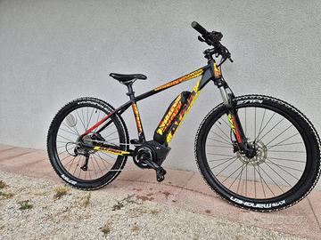 Ebike Atala usata