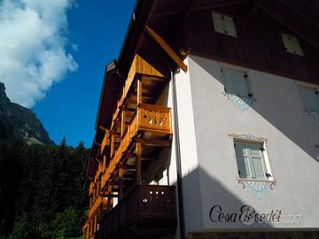 Vacanze da sogno - Canazei Val di Fassa