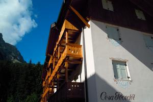 Vacanze da sogno - Canazei Val di Fassa