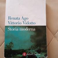 Storia Moderna 