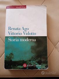 Storia Moderna 