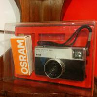 Kodak instamatic