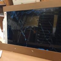 TV Samsung 70 Pollici HD 4K Smart UE70AU7172U