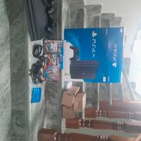 playstation 4 pro  1tb