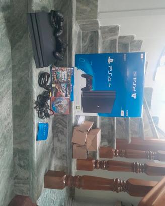 playstation 4 pro  1tb