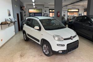 Fiat Panda 1.3 MJT 95 CV S&S 4x4