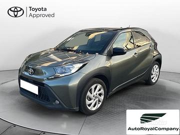 Toyota Aygo X 1.0 Trend 72cv