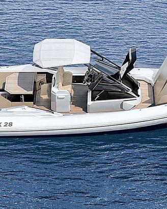 Spx Rib 28 NUOVO ! PROMO TOP!