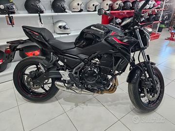 Kawasaki Z 650 come nuova