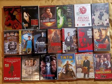 DVD vari Silly Symphonies Lost Indiscreto e altri