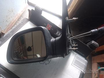 SPECCHIETTO LATERALE RENAULT CLIO