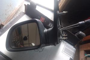 SPECCHIETTO LATERALE RENAULT CLIO