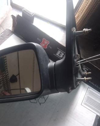 SPECCHIETTO LATERALE RENAULT CLIO