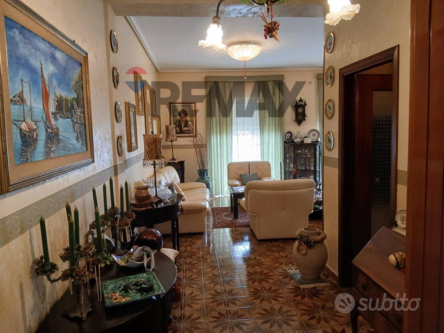 Appartamento – SR - Vista 2
