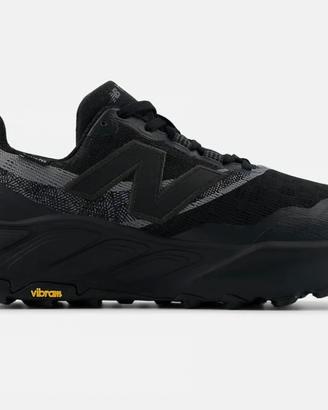 Scarpe Trail Running New Balance Hierro Goretex