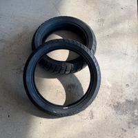 170/60 R17 Michelin Anakee Adventure