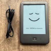 Ebook reader Tolino Shine