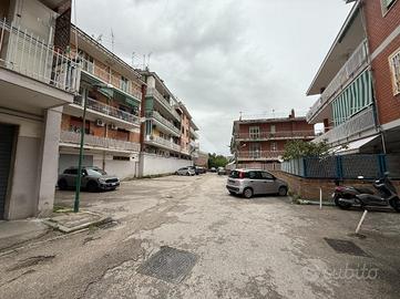 LABORATORIO A NAPOLI