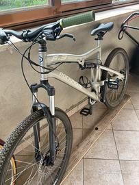 BICI MTB