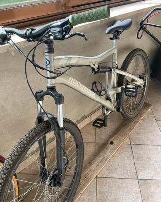 BICI MTB