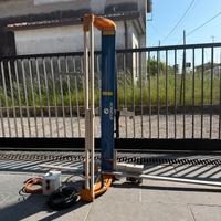 Taglierina per polistirolo storch