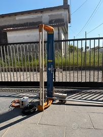 Taglierina per polistirolo storch
