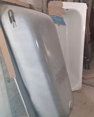 VASCA DA BAGNO