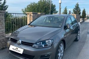 Volkswagen Golf 1.6 TDI 5p. - 105CV