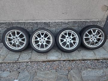Cerchi auto 