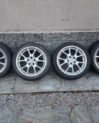 Cerchi auto 