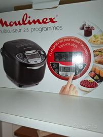 risottiera moulinex multicooker