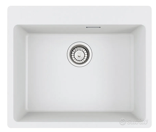 Lavello incasso FRANKE MRG 610-54 FTL Fragranite B