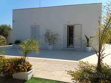 Last minut x2 alloggi dal 23 agosto a settembre
