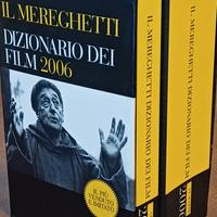 Cofanetto "Dizionario dei film 2006" Il Mereghetti