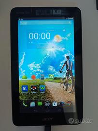 Tablet acer iconia Tab7