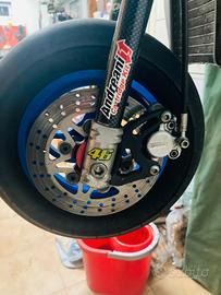 minimoto bmz 50 liquido